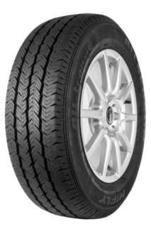 VAN-Transporter-Ganzjahresreifen Hifly All-Transit 215/65 R15C 104T