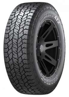 Offroadreifen-Sommerreifen Hankook Dynapro AT2 RF11 OWL MFS 215/75 R15 100S