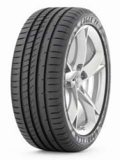 Offroadreifen-Sommerreifen Goodyear Eagle F1 Asymmetric 2 SUV 4X4 N1 MFS 265/50 R19 110Y