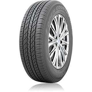 Offroadreifen-Sommerreifen Toyo Open Country U/T 275/70 R16 114H