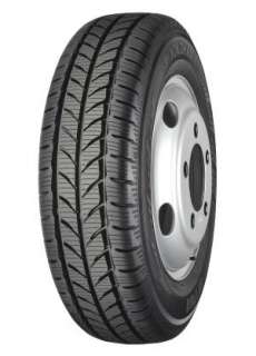 VAN-Transporter-Winterreifen Yokohama BluEarth-Winter WY01 MFS 235/65 R16C 121R