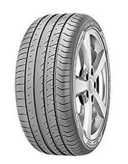 Offroadreifen-Sommerreifen Sava Intensa SUV 2 MFS 295/35 R21 107Y