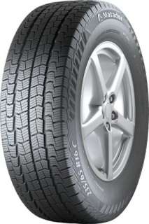 VAN-Transporter-Ganzjahresreifen Matador MPS400 VariantAW 2 215/70 R15C 109S