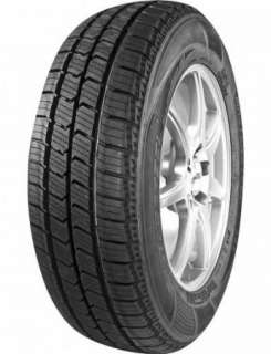 VAN-Transporter-Ganzjahresreifen Master-Steel Allweather Van 195/65 R16C 104R