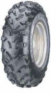 Quadreifen-ATV Kenda K537 Bounty Hunter TL 25x10R12 50J