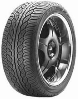 Offroadreifen-Sommerreifen Yokohama Parada Spec X MFS 285/40 R24 112V