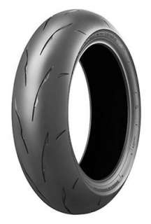 Motorrad-Strasse Bridgestone Battlax RS 11 R G TL Rear 200/55R17 78W