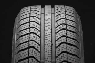 Ganzjahresreifen Pirelli Cinturato All Season + s-i m+s Seal 235/45 R17 97Y