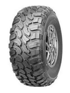 Offroadreifen-Sommerreifen Aplus A929 M/T P.O.R. 35x12.50 R15 113Q