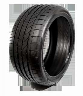 Offroadreifen-Sommerreifen Atturo AZ-850 285/35 R22 106Y