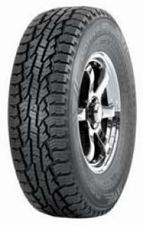 Offroadreifen-Sommerreifen Nokian Rotiiva AT 285/45 R22 114H