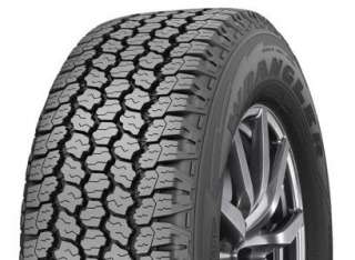 Offroadreifen-Sommerreifen Goodyear Wrangler AT Adventure OWL 265/65 R17 112T