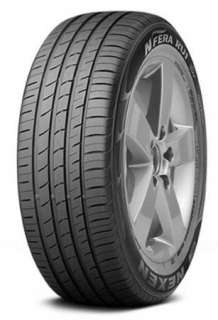 Offroadreifen-Sommerreifen Nexen N Fera RU1 285/45 R19 107W