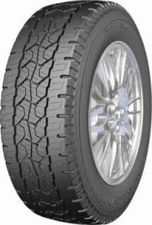 VAN-Transporter-Ganzjahresreifen Petlas PT875 AllSeason 185/75 R16C 104R