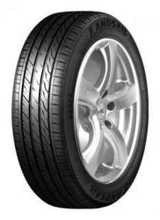 Offroadreifen-Sommerreifen Landsail LS588 275/45 R22 112V