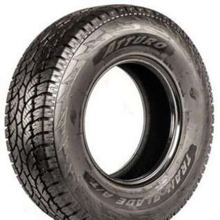 Offroadreifen-Sommerreifen Atturo Trail Blade A/T 225/75 R16 115S