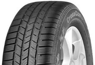 Offroadreifen-Winterreifen Continental ContiCrossContact Winter 215/70 R16 100T