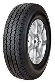 VAN-Transporter-Sommerreifen Novex VanSpeed 2 195/70 R15C 104S