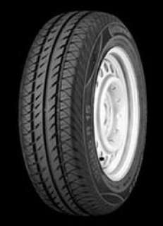 VAN-Transporter-Sommerreifen Continental Vanco Contact 2 103H 205/65 R16C 107T