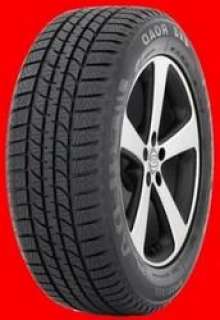 Offroadreifen-Sommerreifen Fulda 4x4 Road 235/60 R16 100H