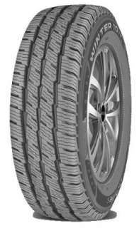 VAN-Transporter-Winterreifen Achilles Winter 101 C 225/65 R16C 112T