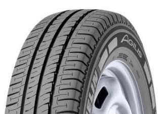 VAN-Transporter-Sommerreifen Michelin Agilis 185 R14C 102R