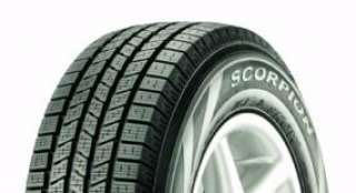 Offroadreifen-Winterreifen Pirelli Scorpion Ice & Snow 255/60 R18 112H