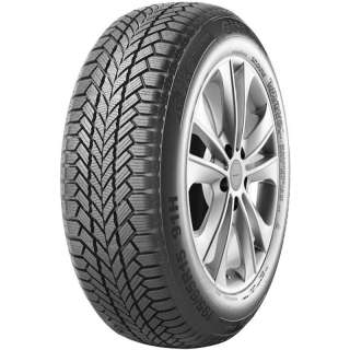 Giti Gitiwinter W1 205/60R16 92H