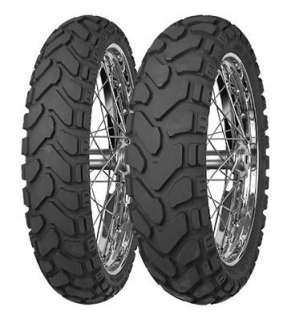 Motorrad-Enduro Mitas E-07+ TT M+S Front 90/90B21 54T