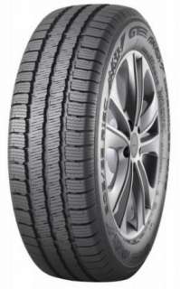 VAN-Transporter-Winterreifen GT-Radial Maxmiler WT II 205/70 R15C 106R