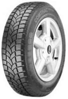 VAN-Transporter-Winterreifen Vredestein Comtrac Winter 235/65 R16C 115R