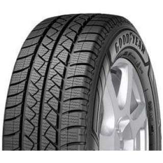 VAN-Transporter-Ganzjahresreifen Goodyear Vector 4 Seasons Cargo 215/65 R15C 104T