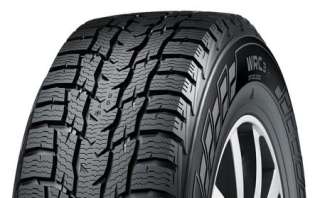 VAN-Transporter-Winterreifen Nokian Hakkapeliitta C3 215/60 R16C 108R