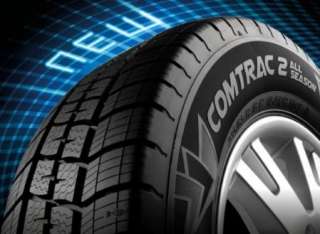 VAN-Transporter-Ganzjahresreifen Vredestein Comtrac 2 All Season+ 215/60 R16C 103T