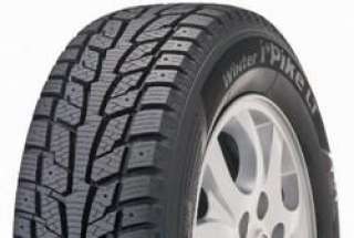 VAN-Transporter-Winterreifen Hankook RW09 195 R14C 106R