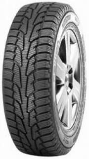 VAN-Transporter-Winterreifen Nokian WR C Cargo 225/75 R16C 121R