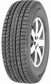 Offroadreifen-Winterreifen BFGoodrich Winter Slalom KSI 245/75 R16 109S