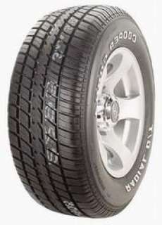 Offroadreifen-Sommerreifen Cooper Cobra G/T WSW 255/70 R15 108T