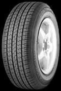 Offroadreifen-Sommerreifen Continental Conti4x4Contact MO FR 235/65 R17 104V