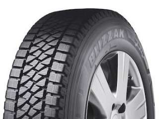 VAN-Transporter-Winterreifen Bridgestone Blizzak W810 205/65 R16C 107T