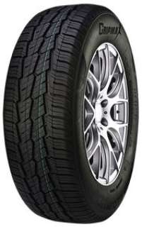 VAN-Transporter-Ganzjahresreifen Gripmax Suregrip AS VAN 215/60 R16C 108T