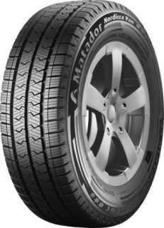 VAN-Transporter-Winterreifen Matador Nordicca Van 225/70 R15C 112R