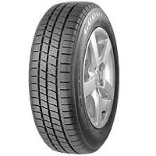 Goodyear CARGO VECTOR 2 V1 6PR 205/65R15C 102/100T  TL