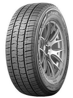 VAN-Transporter-Ganzjahresreifen Kumho CX11 195/65 R16C 104T