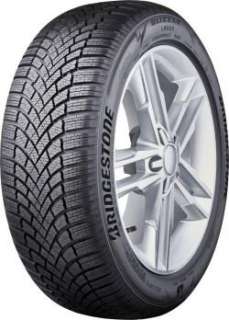 Offroadreifen-Winterreifen Bridgestone Blizzak LM005 MFS 245/45 R20 103V