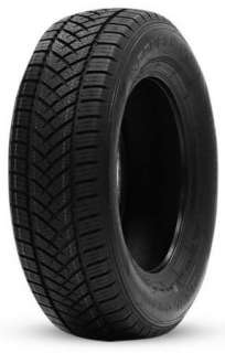 VAN-Transporter-Ganzjahresreifen Double Coin DASL+ 195/70 R15C 104R