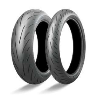 Motorrad-Strasse Bridgestone Battlax S22 TL AA Front 120/70R17 58W