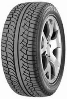 Offroadreifen-Sommerreifen Michelin Latitude Diamaris FSL 275/40 R20 106Y