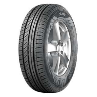 Nokian CLINE VAN 185/80R14C 102/100S  TL