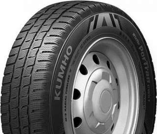 VAN-Transporter-Winterreifen Kumho CW51 225/55 R17C 109T